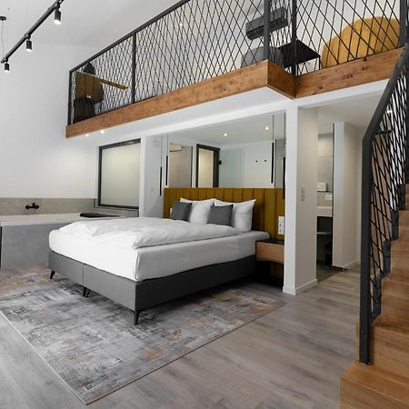 Hotel Andante Rust (Adults Only) Екстериор снимка