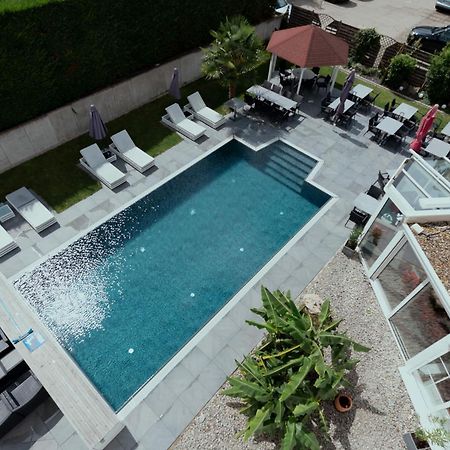 Hotel Andante Rust (Adults Only) Екстериор снимка
