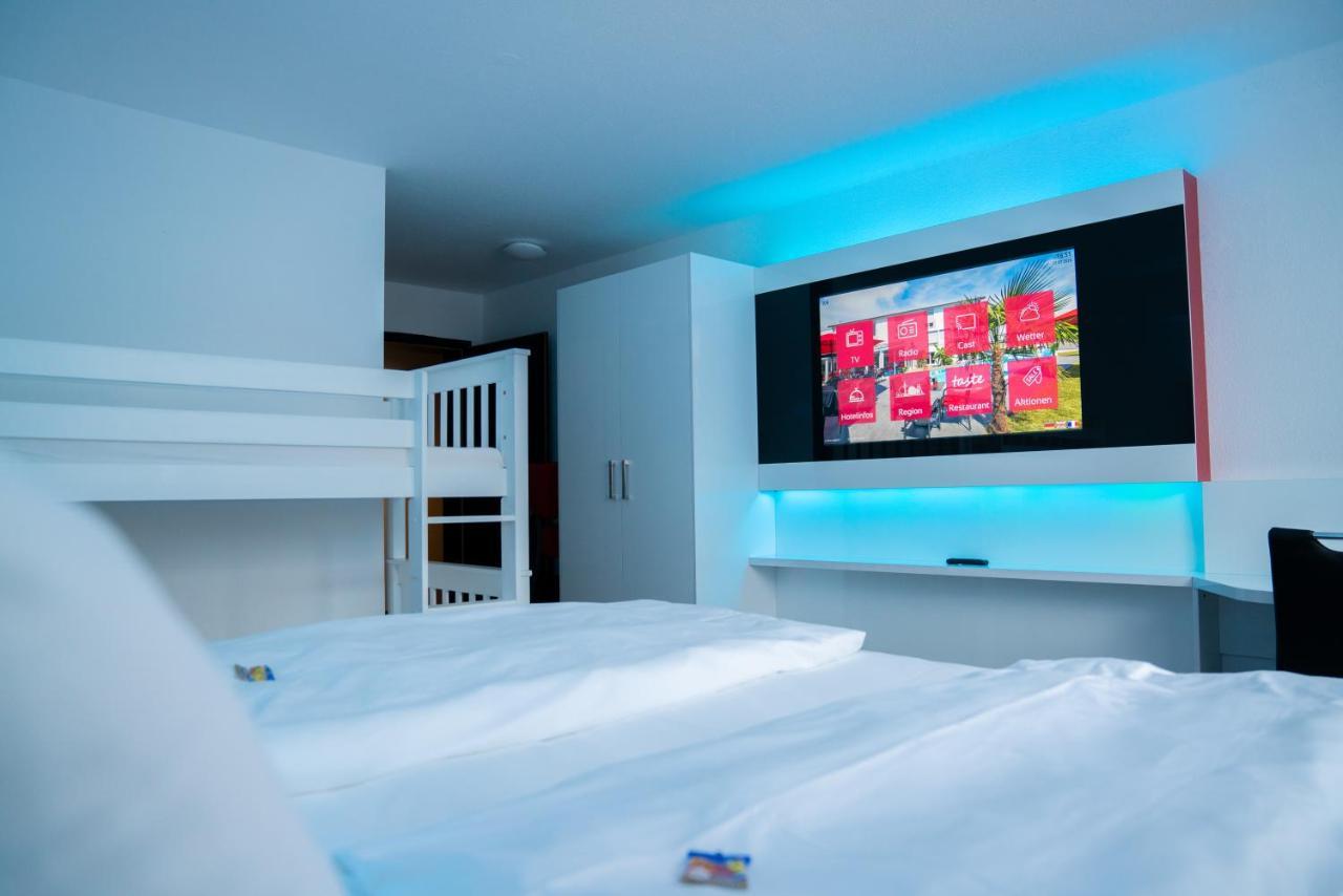 Hotel Andante Rust (Adults Only) Екстериор снимка
