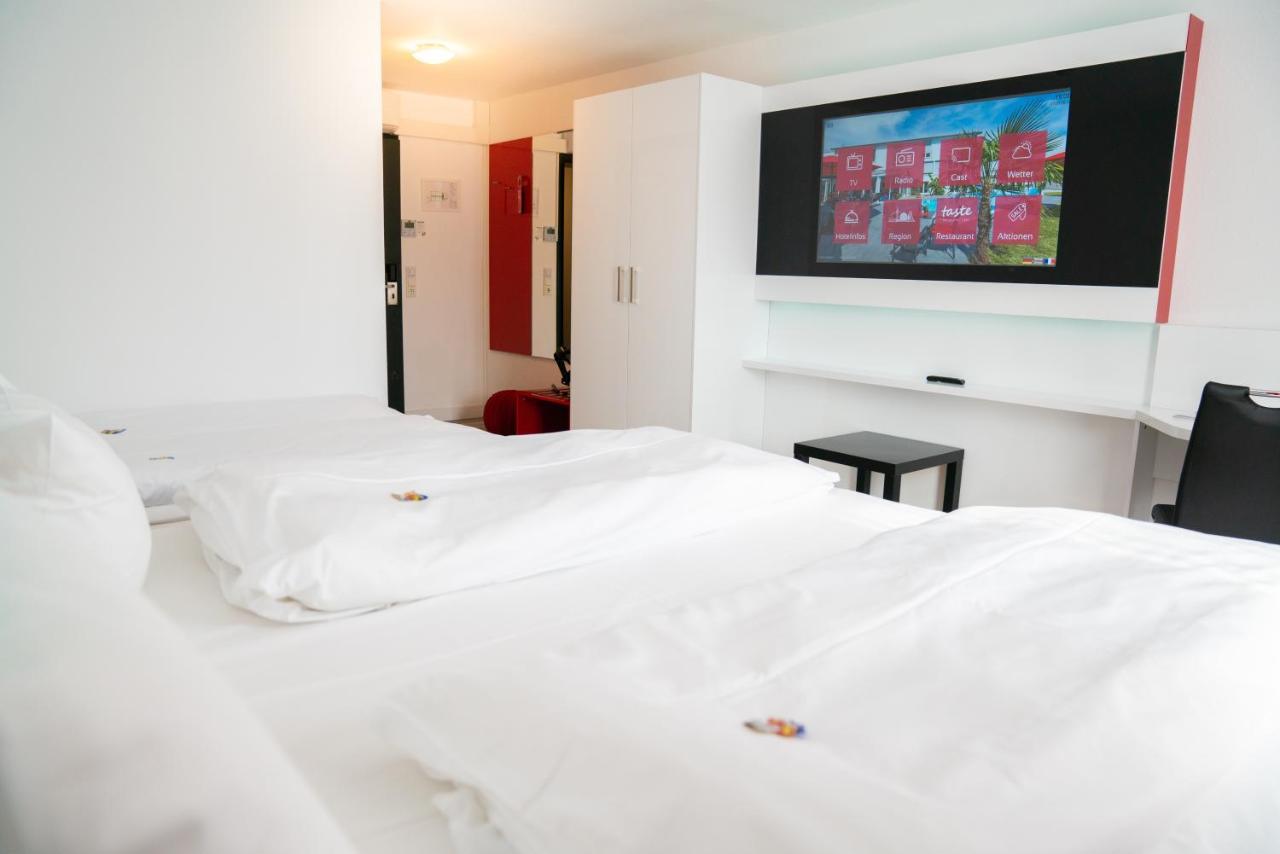 Hotel Andante Rust (Adults Only) Екстериор снимка