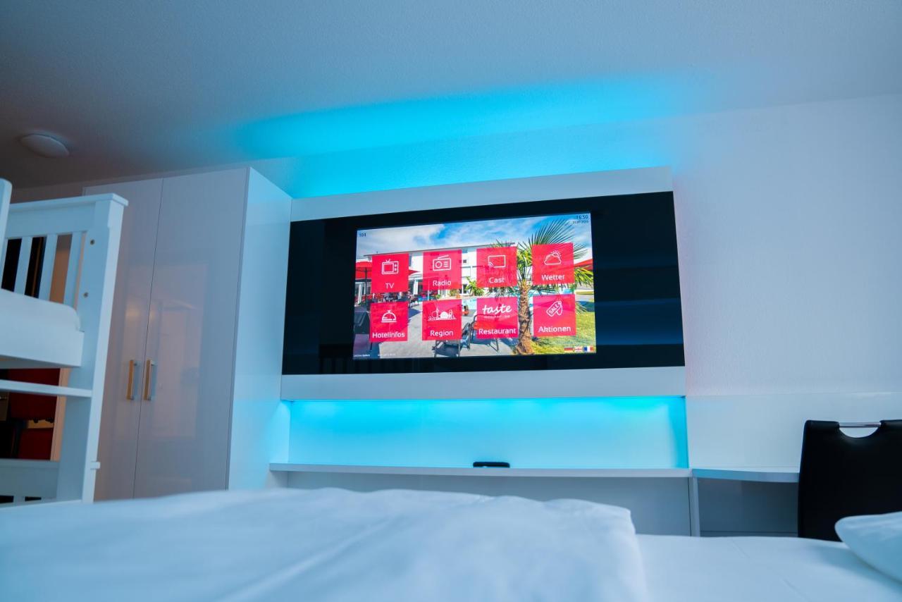 Hotel Andante Rust (Adults Only) Екстериор снимка