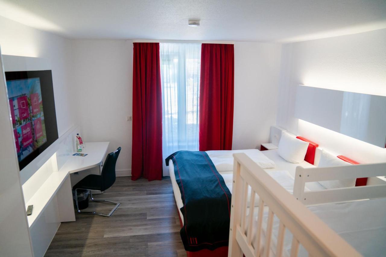 Hotel Andante Rust (Adults Only) Екстериор снимка