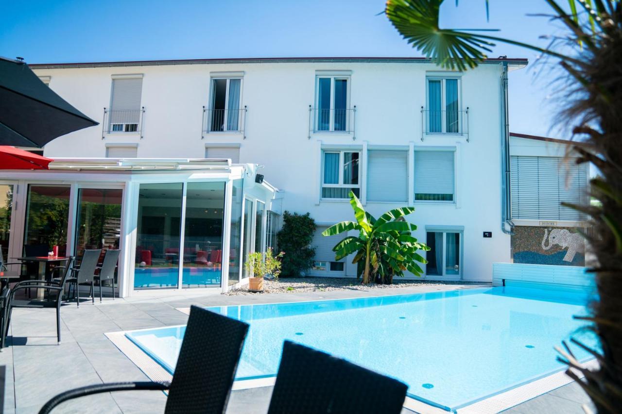 Hotel Andante Rust (Adults Only) Екстериор снимка