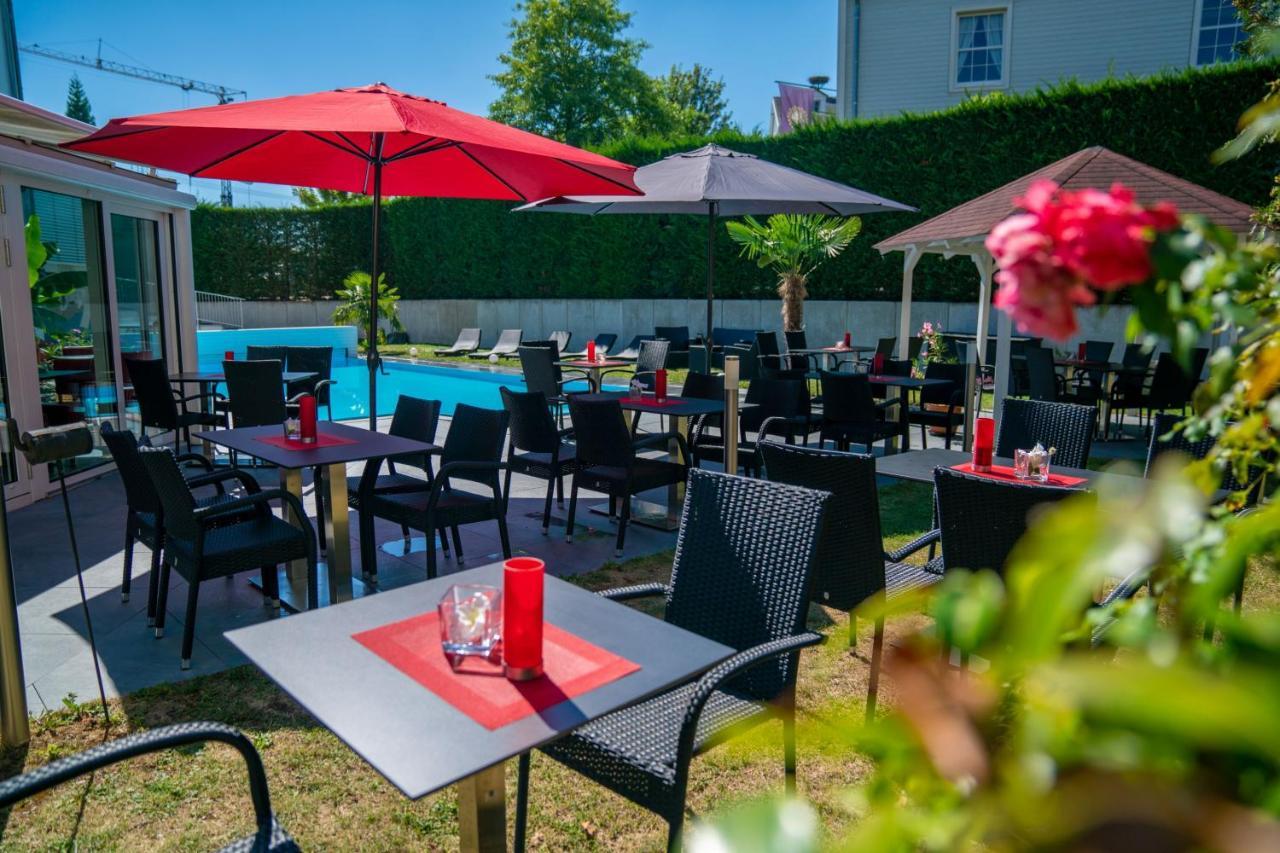 Hotel Andante Rust (Adults Only) Екстериор снимка