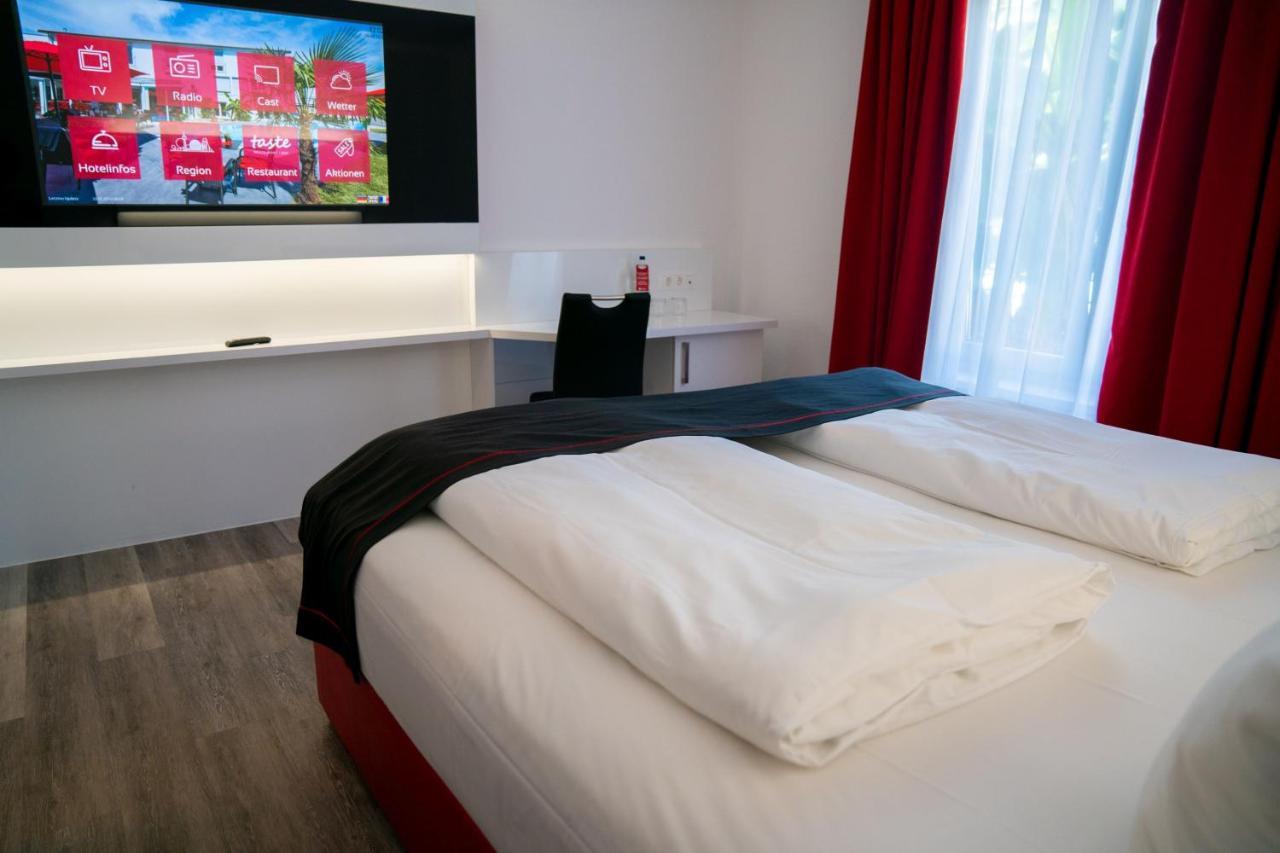 Hotel Andante Rust (Adults Only) Екстериор снимка