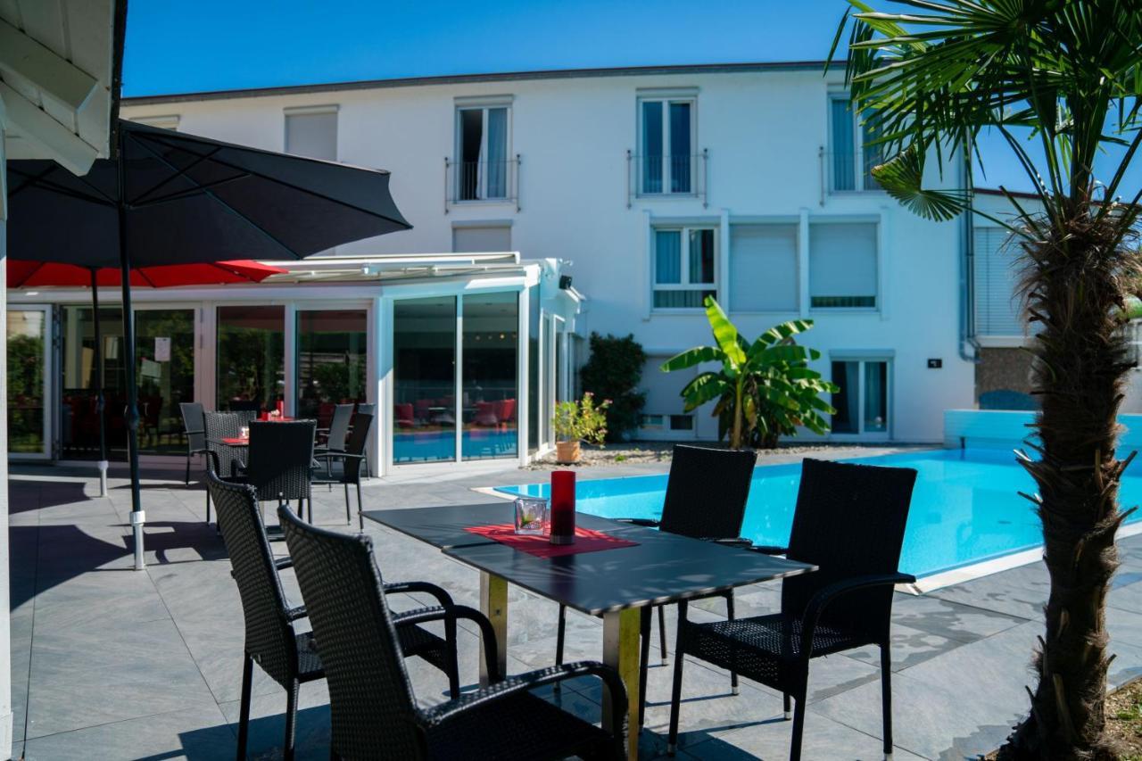Hotel Andante Rust (Adults Only) Екстериор снимка