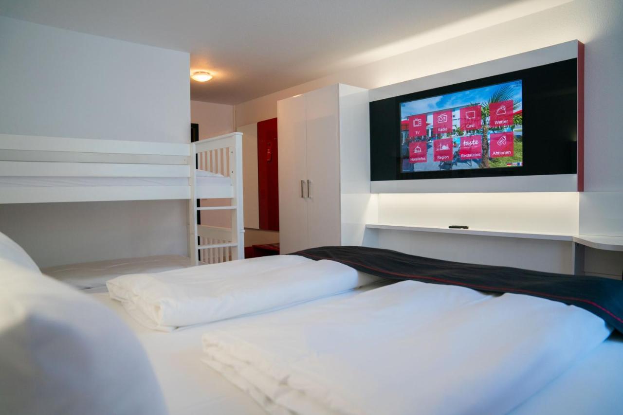Hotel Andante Rust (Adults Only) Екстериор снимка