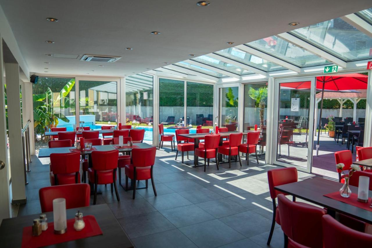 Hotel Andante Rust (Adults Only) Екстериор снимка