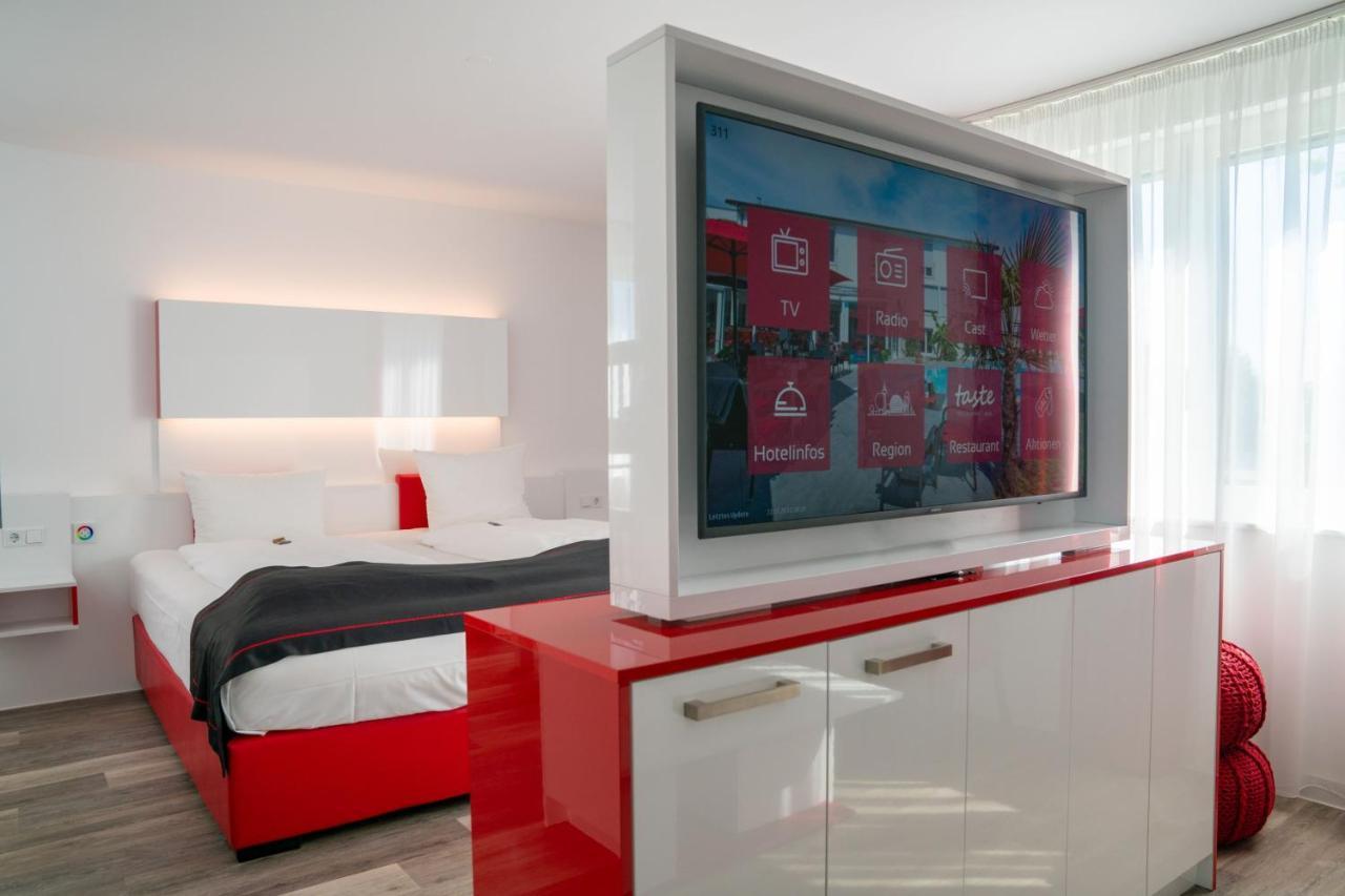 Hotel Andante Rust (Adults Only) Екстериор снимка