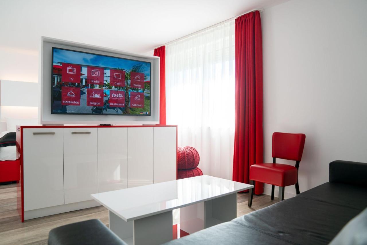 Hotel Andante Rust (Adults Only) Екстериор снимка
