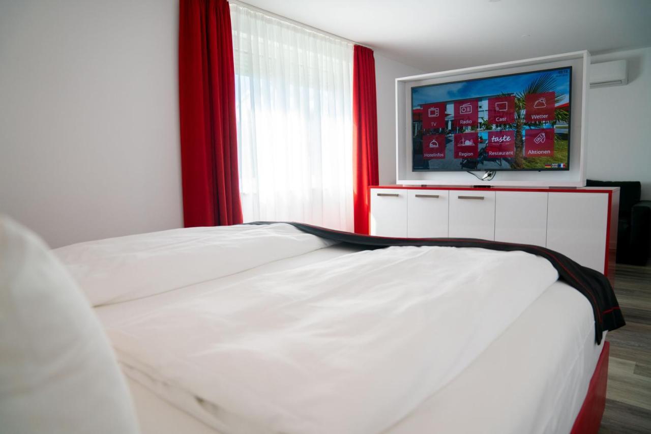 Hotel Andante Rust (Adults Only) Екстериор снимка