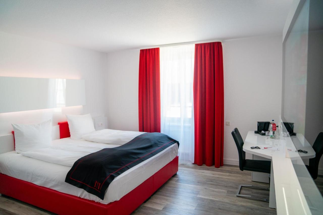 Hotel Andante Rust (Adults Only) Екстериор снимка