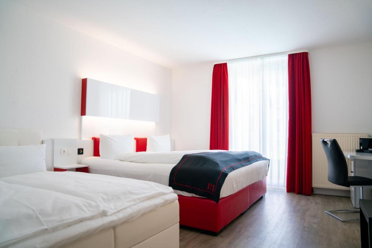 Hotel Andante Rust (Adults Only) Екстериор снимка