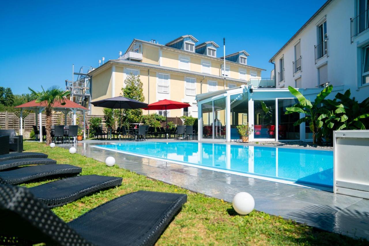 Hotel Andante Rust (Adults Only) Екстериор снимка