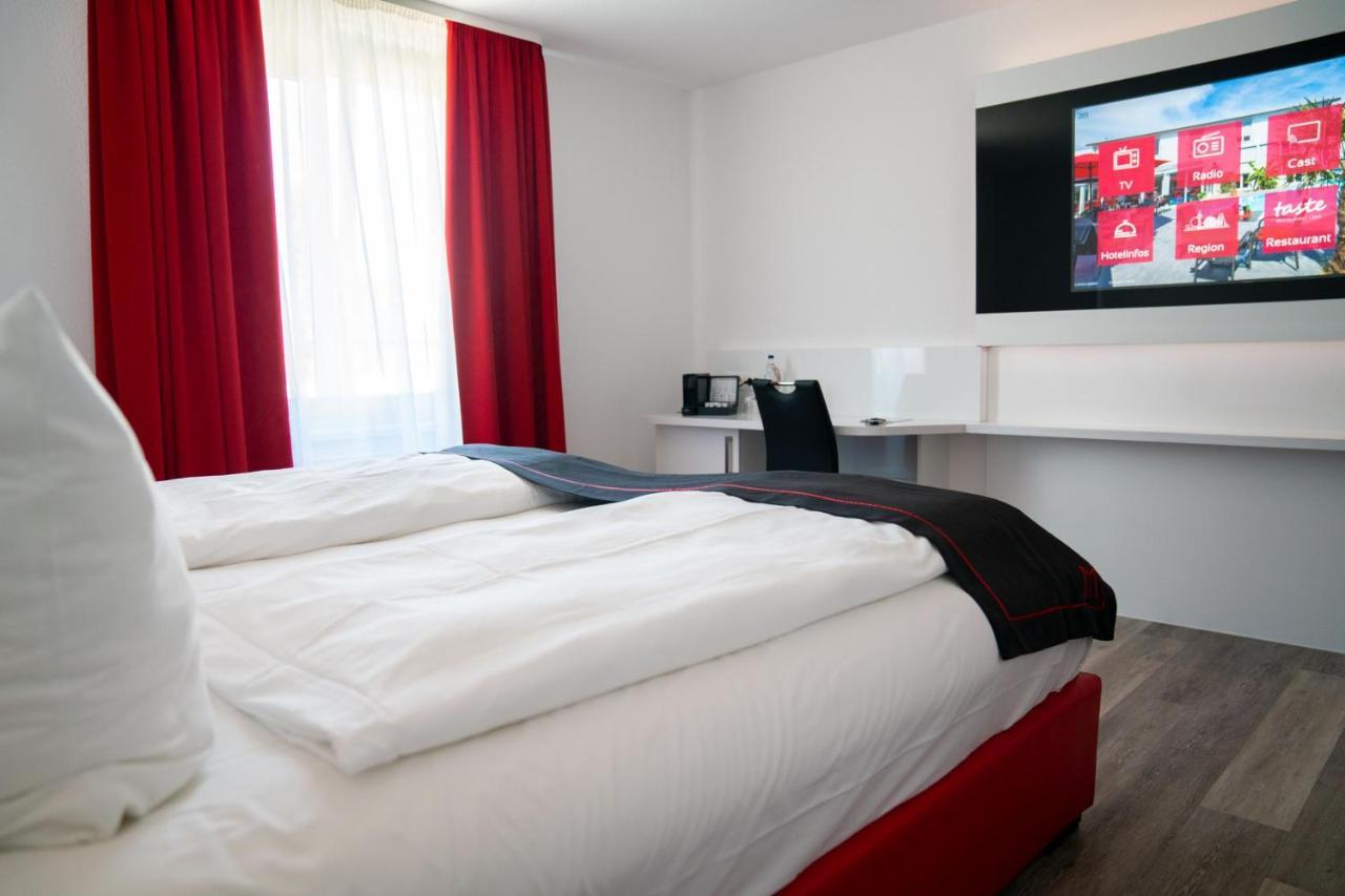 Hotel Andante Rust (Adults Only) Екстериор снимка