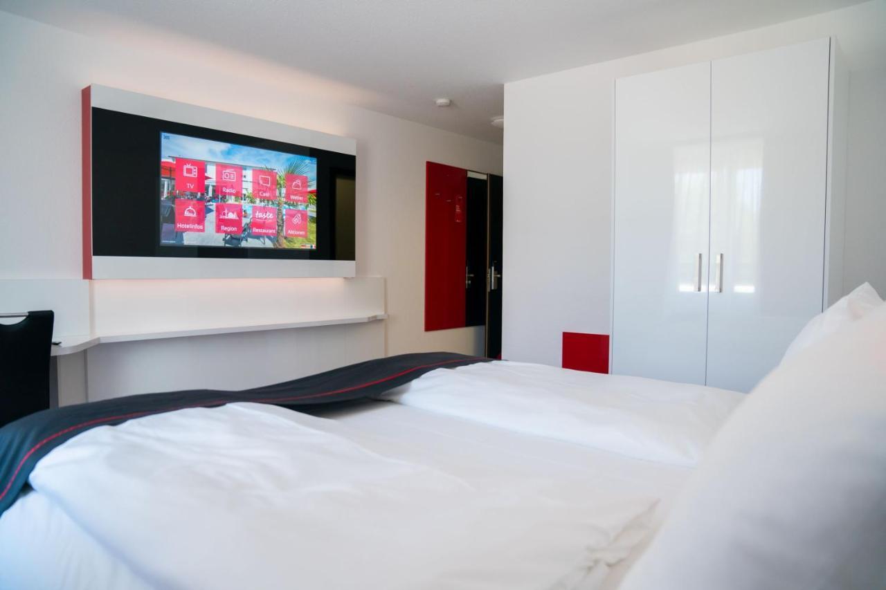 Hotel Andante Rust (Adults Only) Екстериор снимка