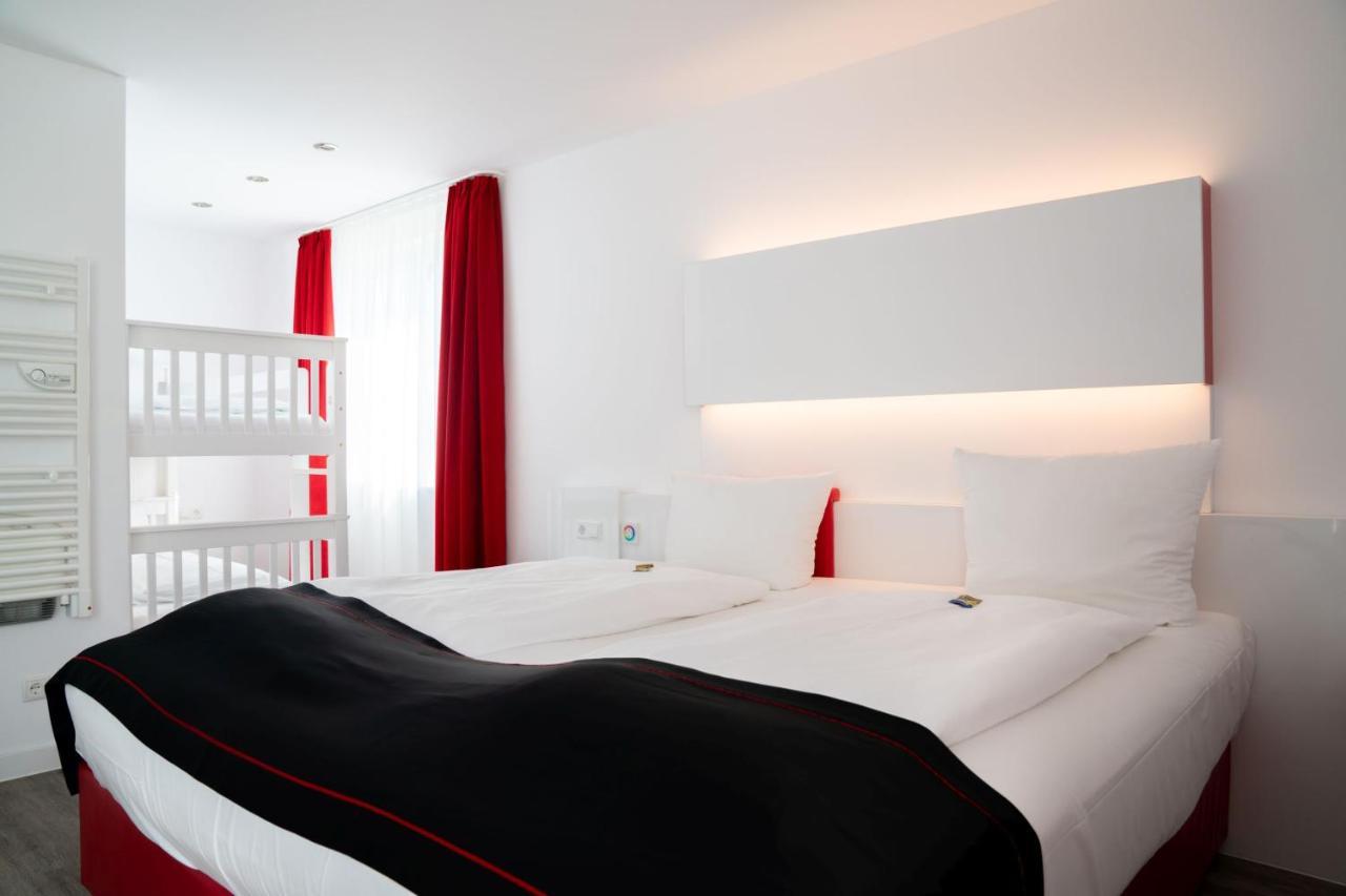 Hotel Andante Rust (Adults Only) Екстериор снимка