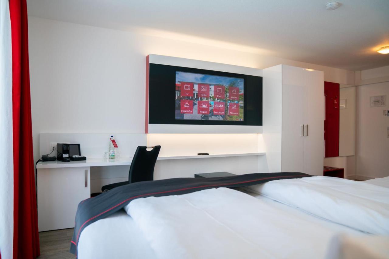 Hotel Andante Rust (Adults Only) Екстериор снимка