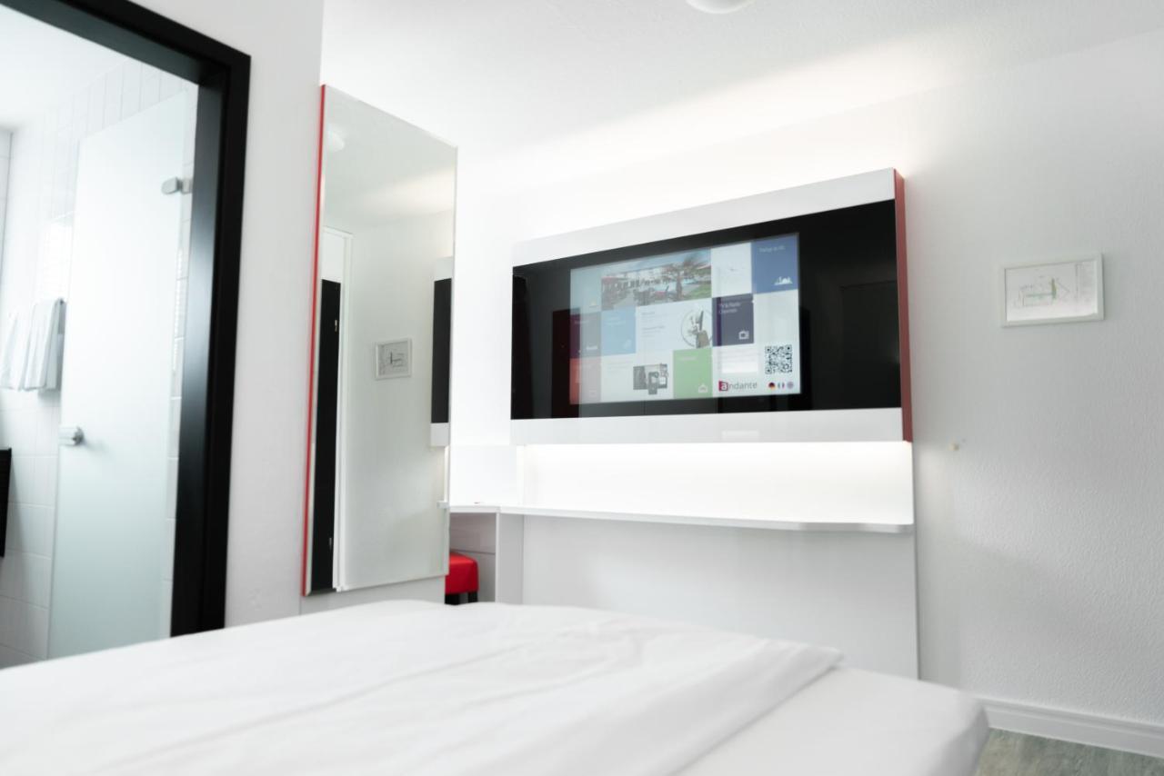 Hotel Andante Rust (Adults Only) Екстериор снимка
