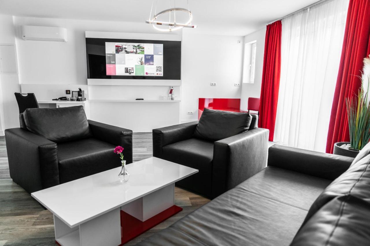 Hotel Andante Rust (Adults Only) Екстериор снимка