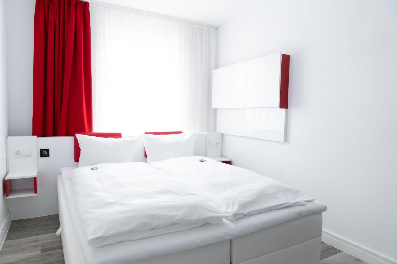 Hotel Andante Rust (Adults Only) Екстериор снимка