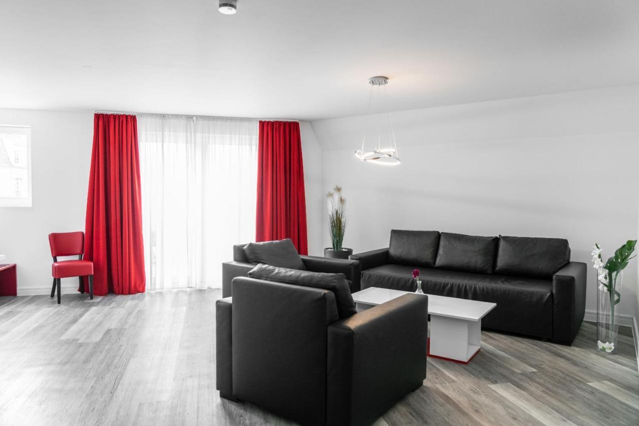 Hotel Andante Rust (Adults Only) Екстериор снимка