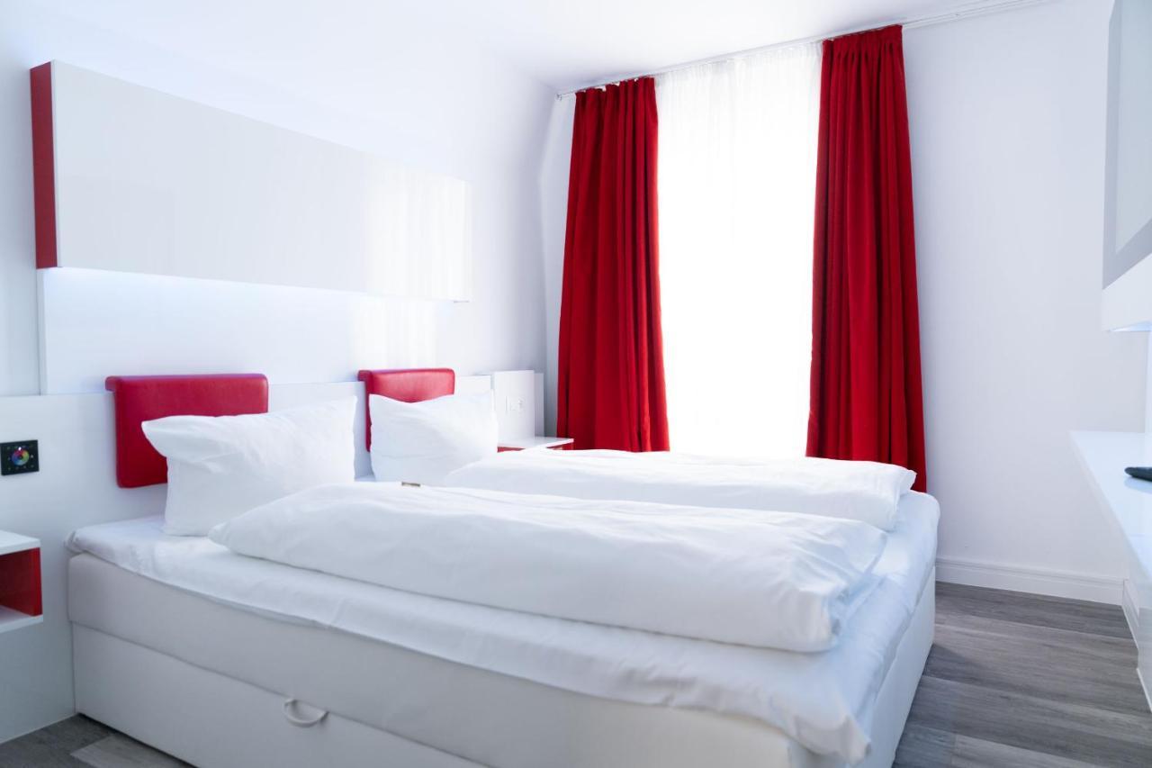 Hotel Andante Rust (Adults Only) Екстериор снимка