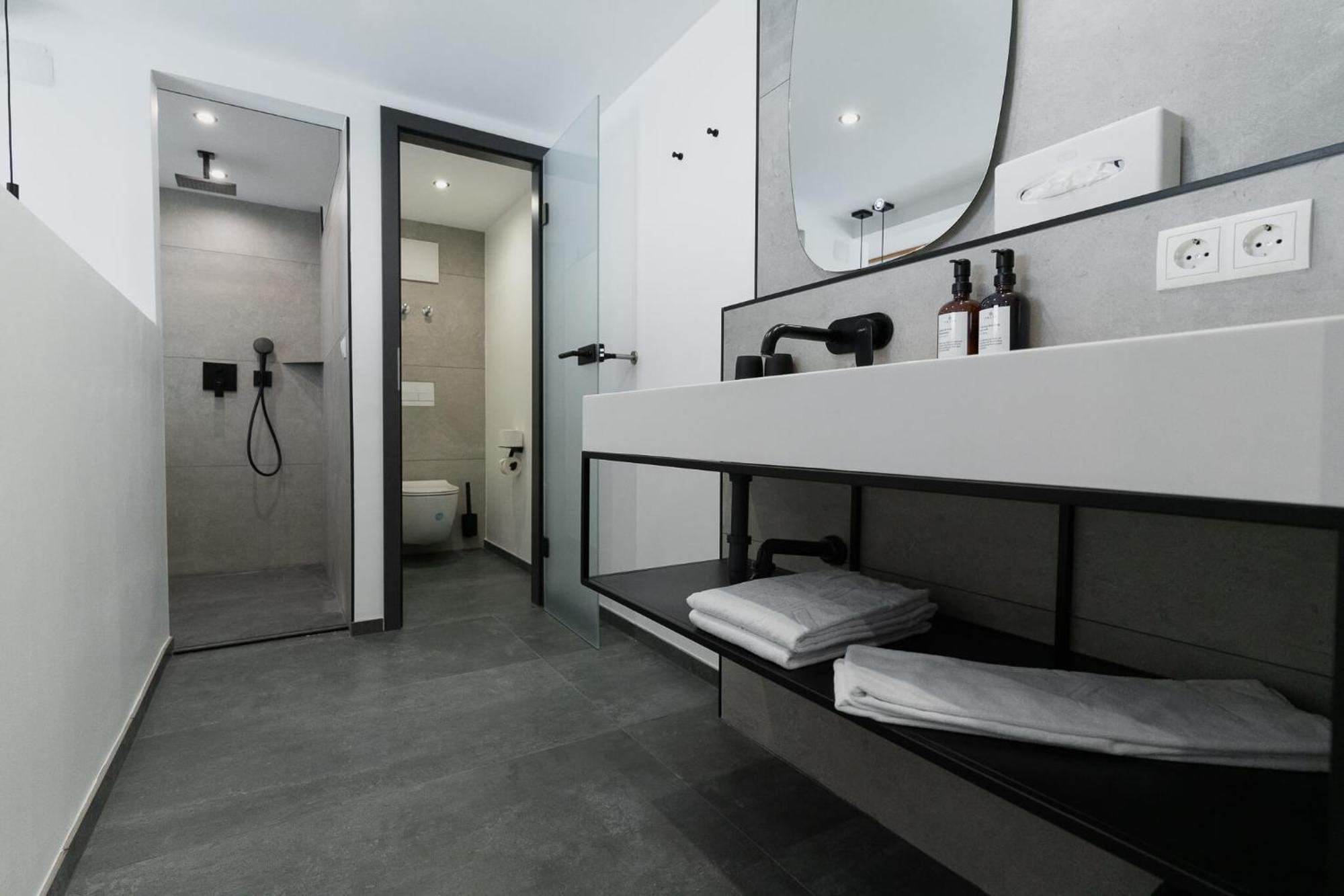 Hotel Andante Rust (Adults Only) Екстериор снимка