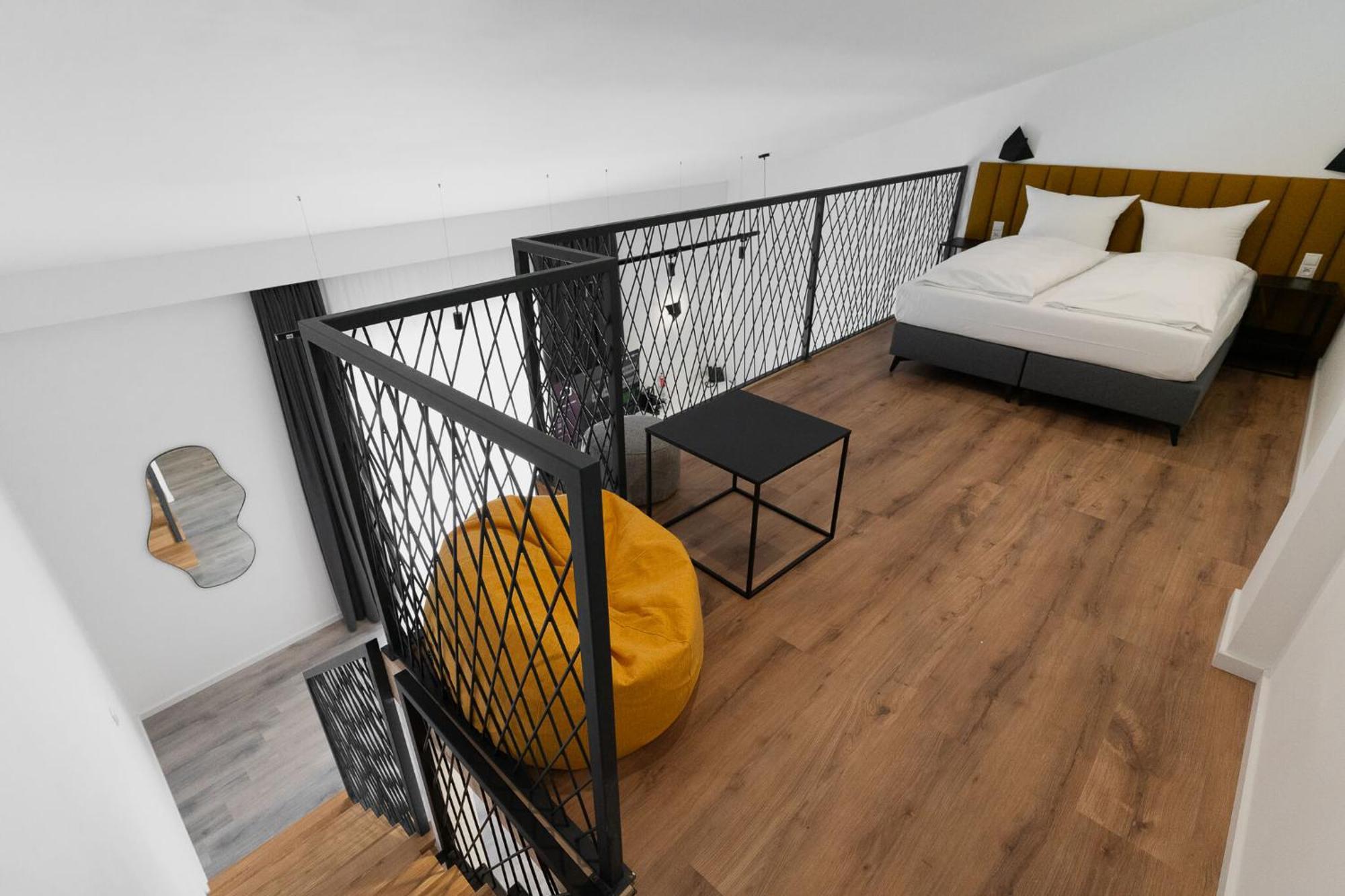 Hotel Andante Rust (Adults Only) Екстериор снимка