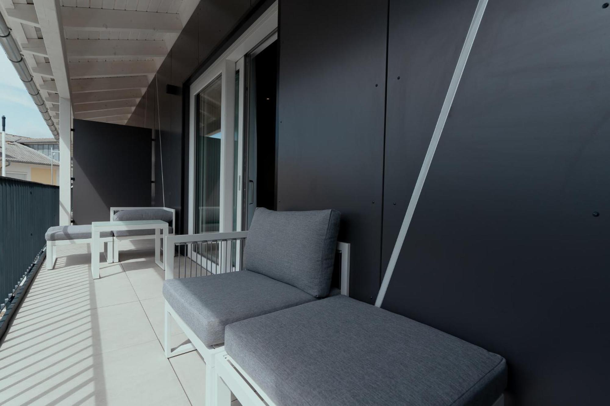 Hotel Andante Rust (Adults Only) Екстериор снимка