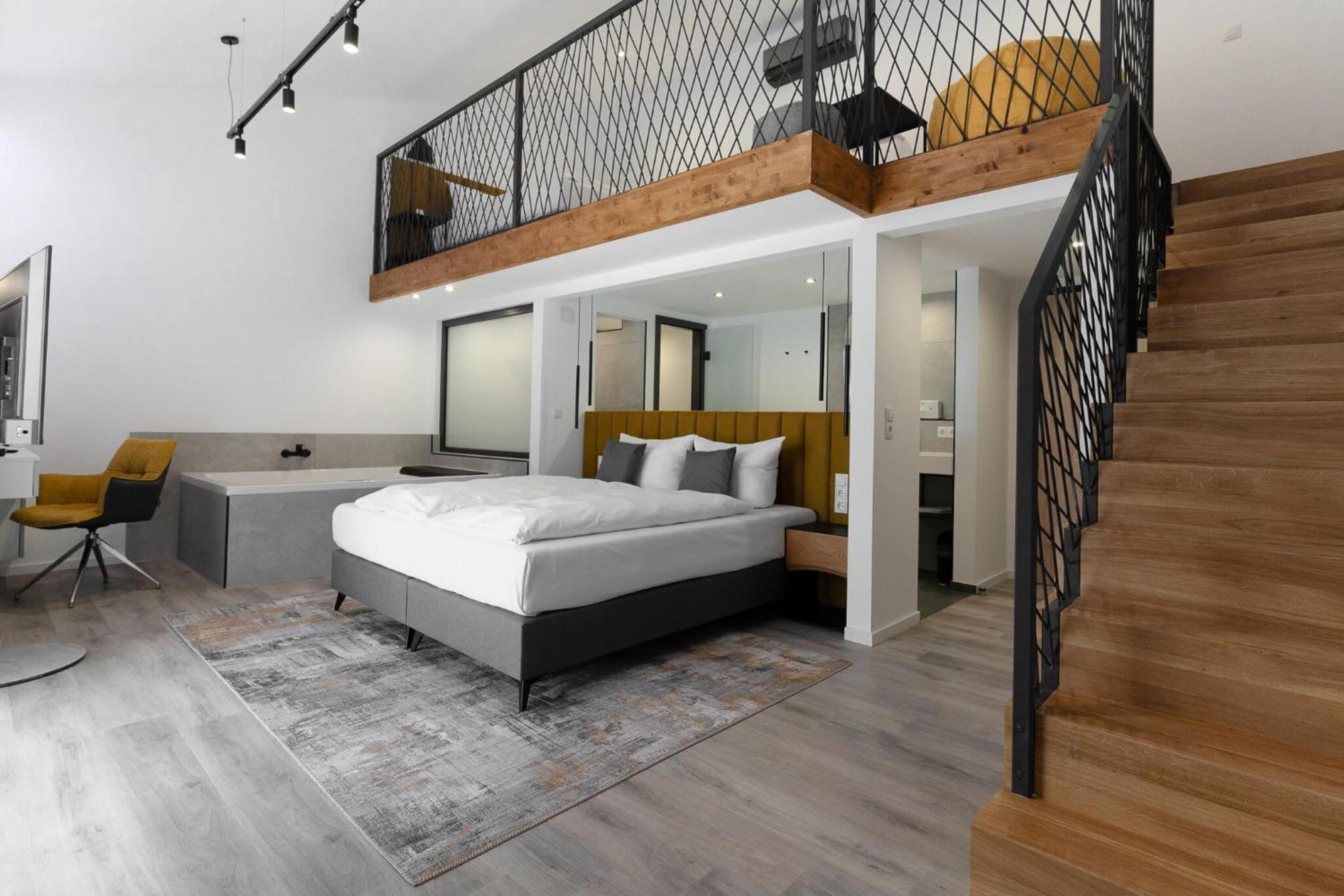 Hotel Andante Rust (Adults Only) Екстериор снимка