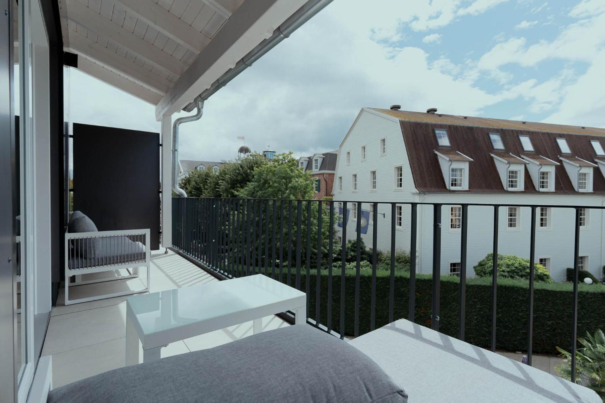 Hotel Andante Rust (Adults Only) Екстериор снимка