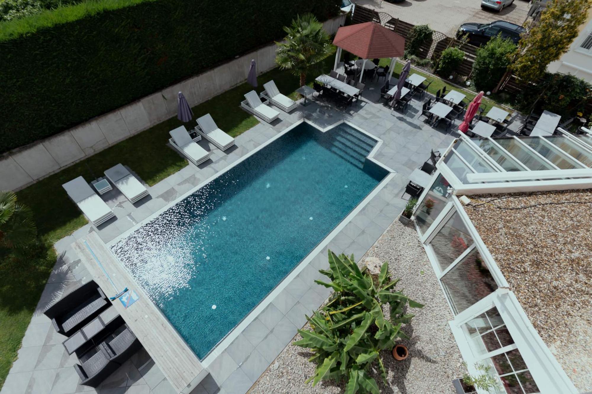Hotel Andante Rust (Adults Only) Екстериор снимка