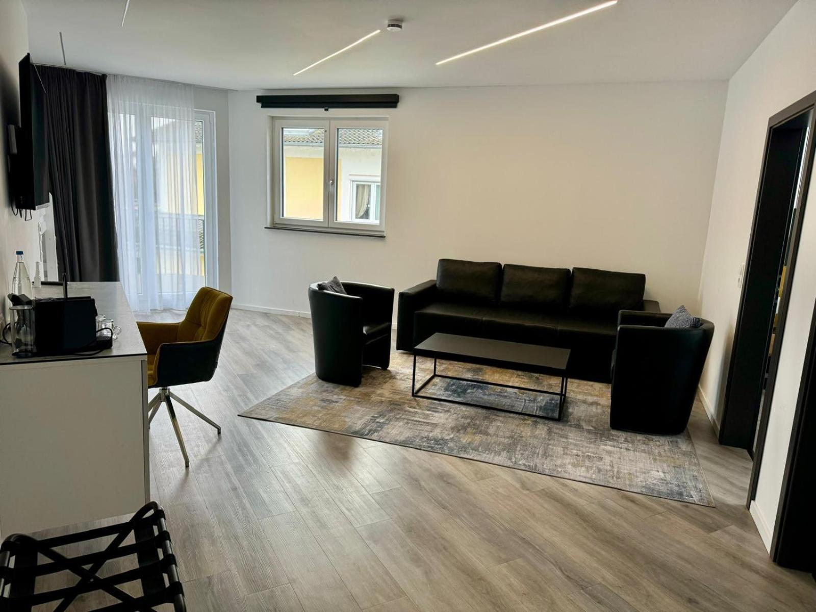 Hotel Andante Rust (Adults Only) Екстериор снимка