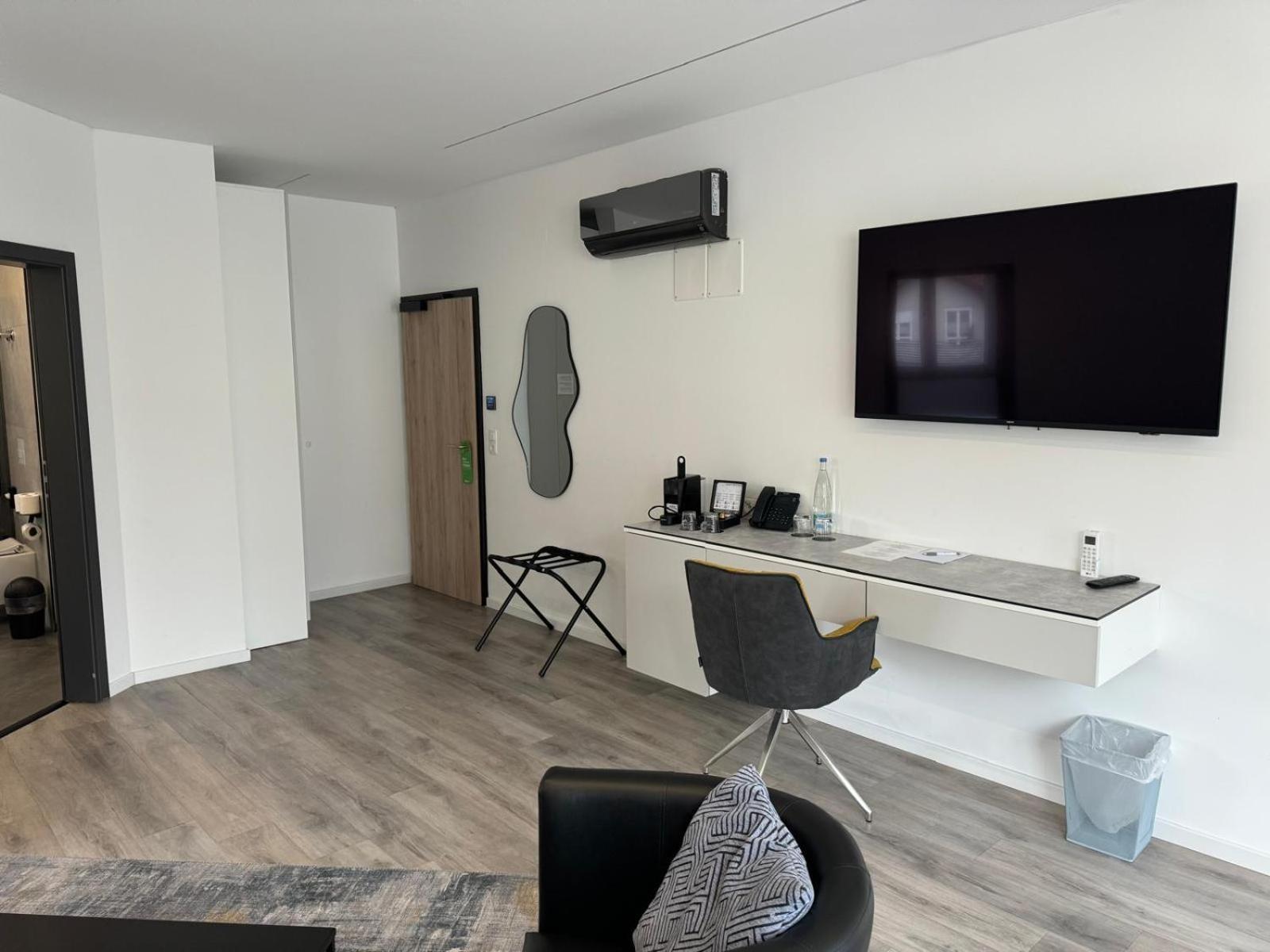 Hotel Andante Rust (Adults Only) Екстериор снимка