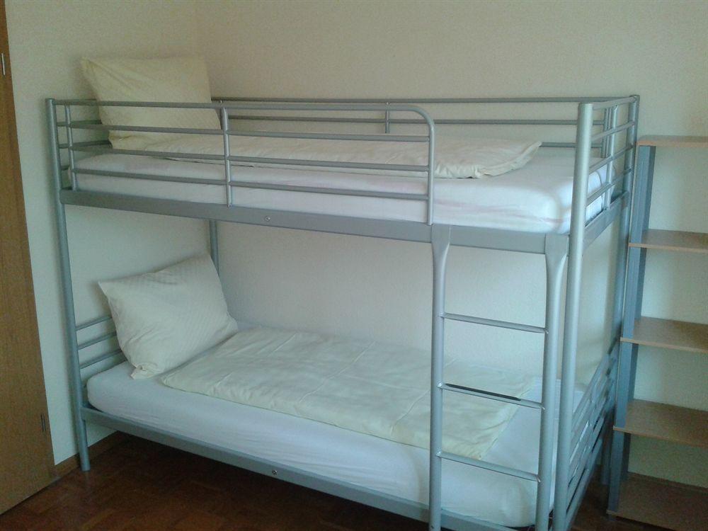 Hotel Andante Rust (Adults Only) Екстериор снимка