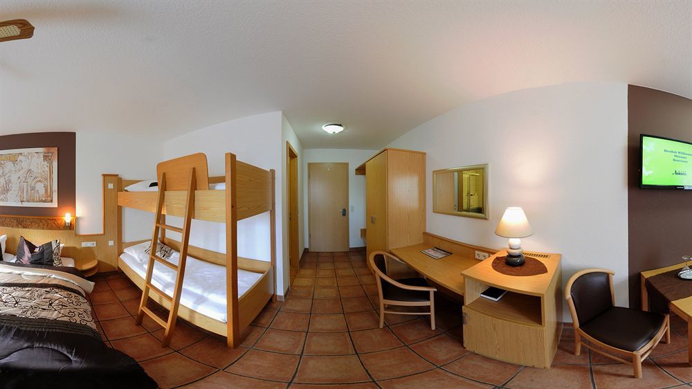 Hotel Andante Rust (Adults Only) Екстериор снимка