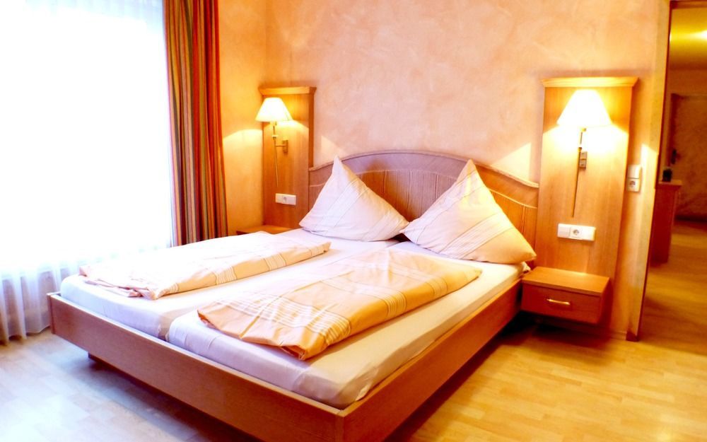 Hotel Andante Rust (Adults Only) Екстериор снимка