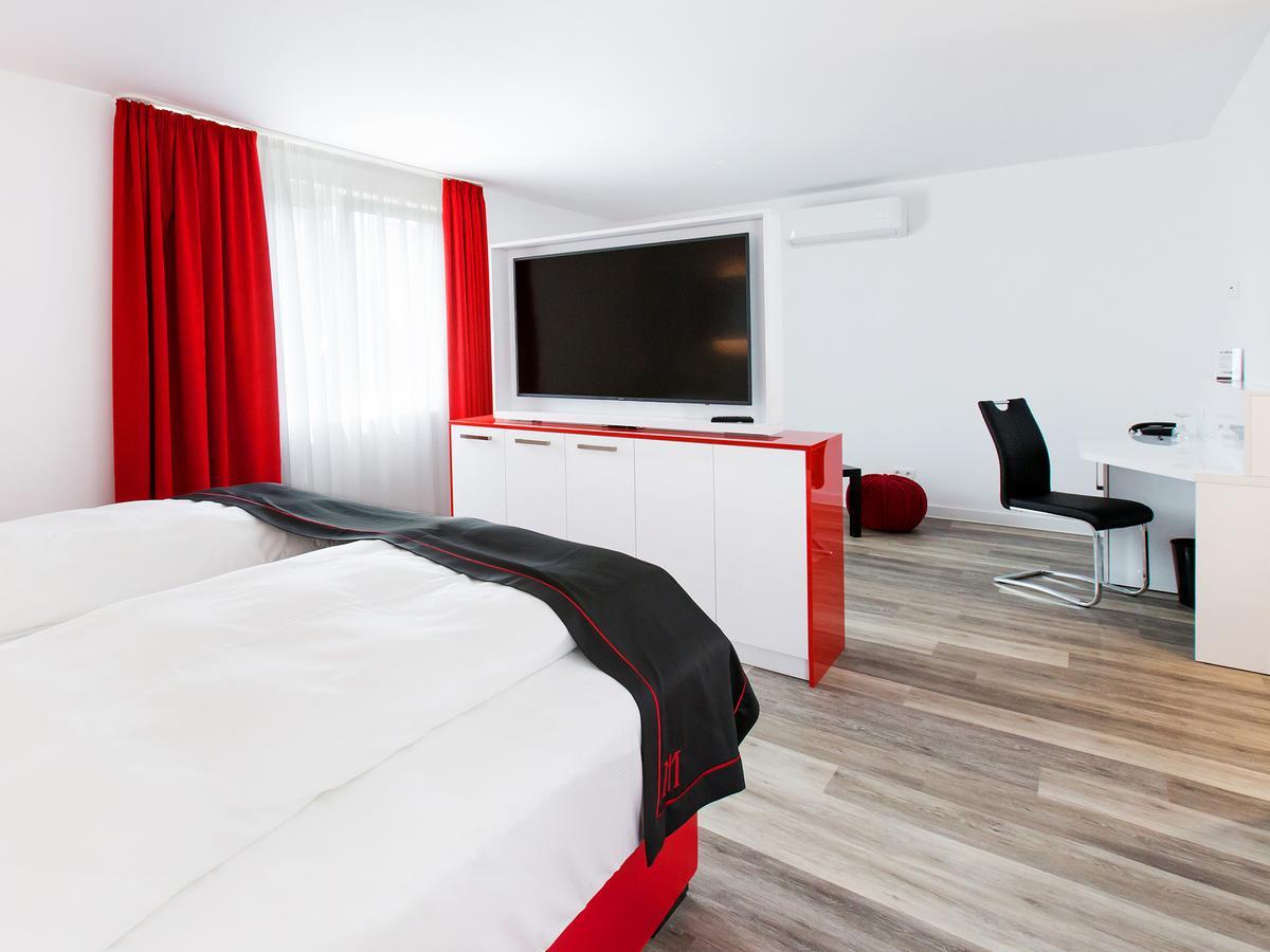 Hotel Andante Rust (Adults Only) Екстериор снимка