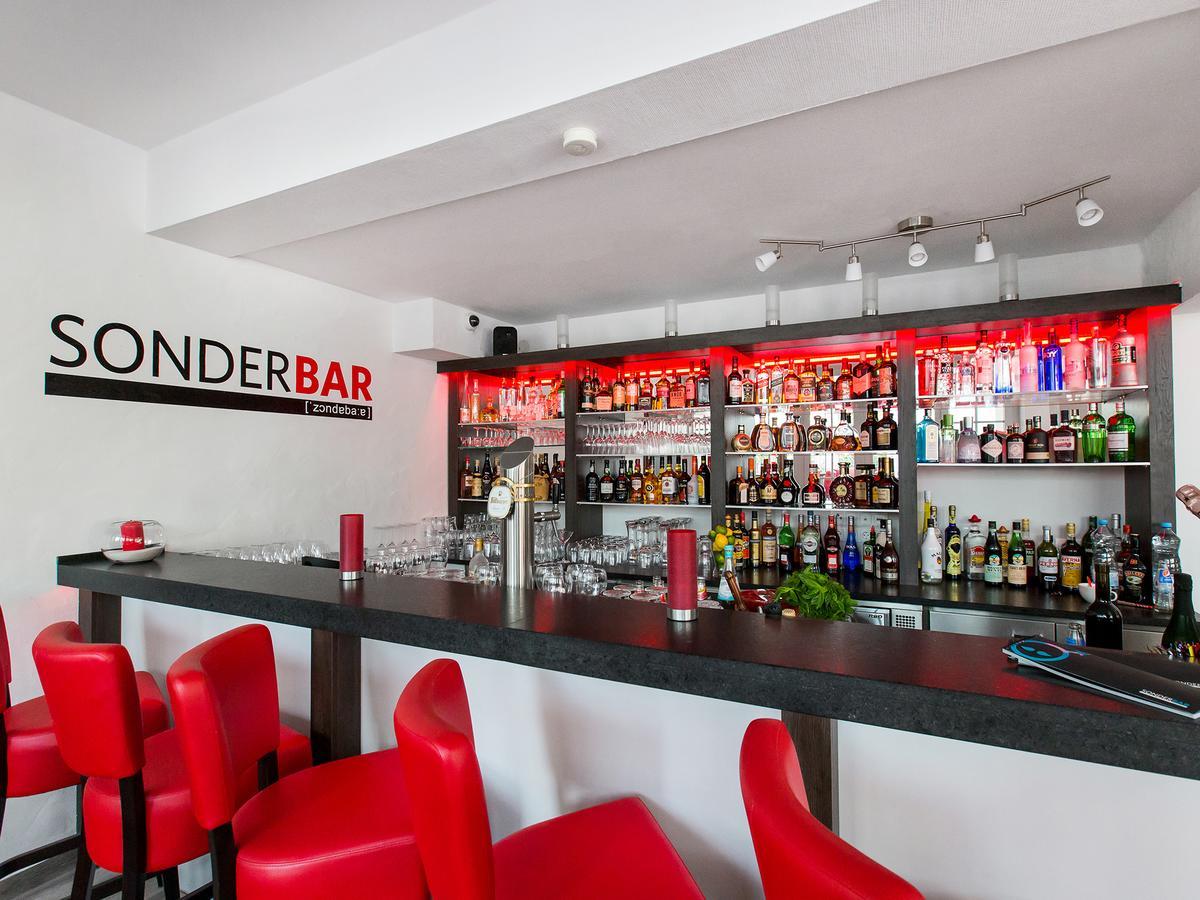 Hotel Andante Rust (Adults Only) Екстериор снимка