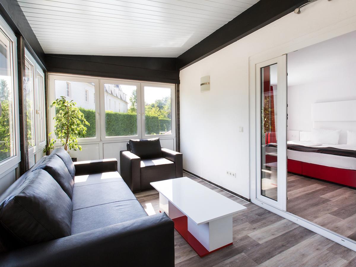 Hotel Andante Rust (Adults Only) Екстериор снимка