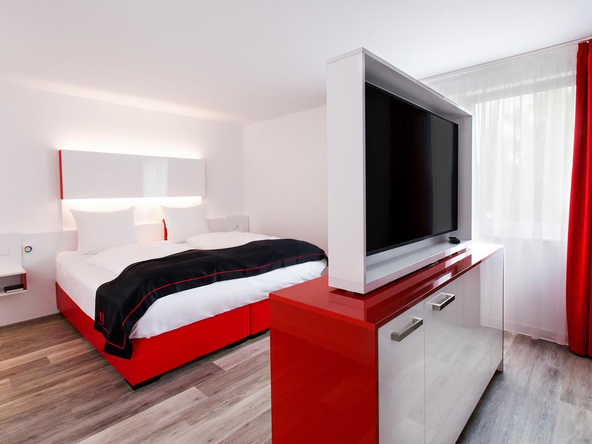 Hotel Andante Rust (Adults Only) Екстериор снимка