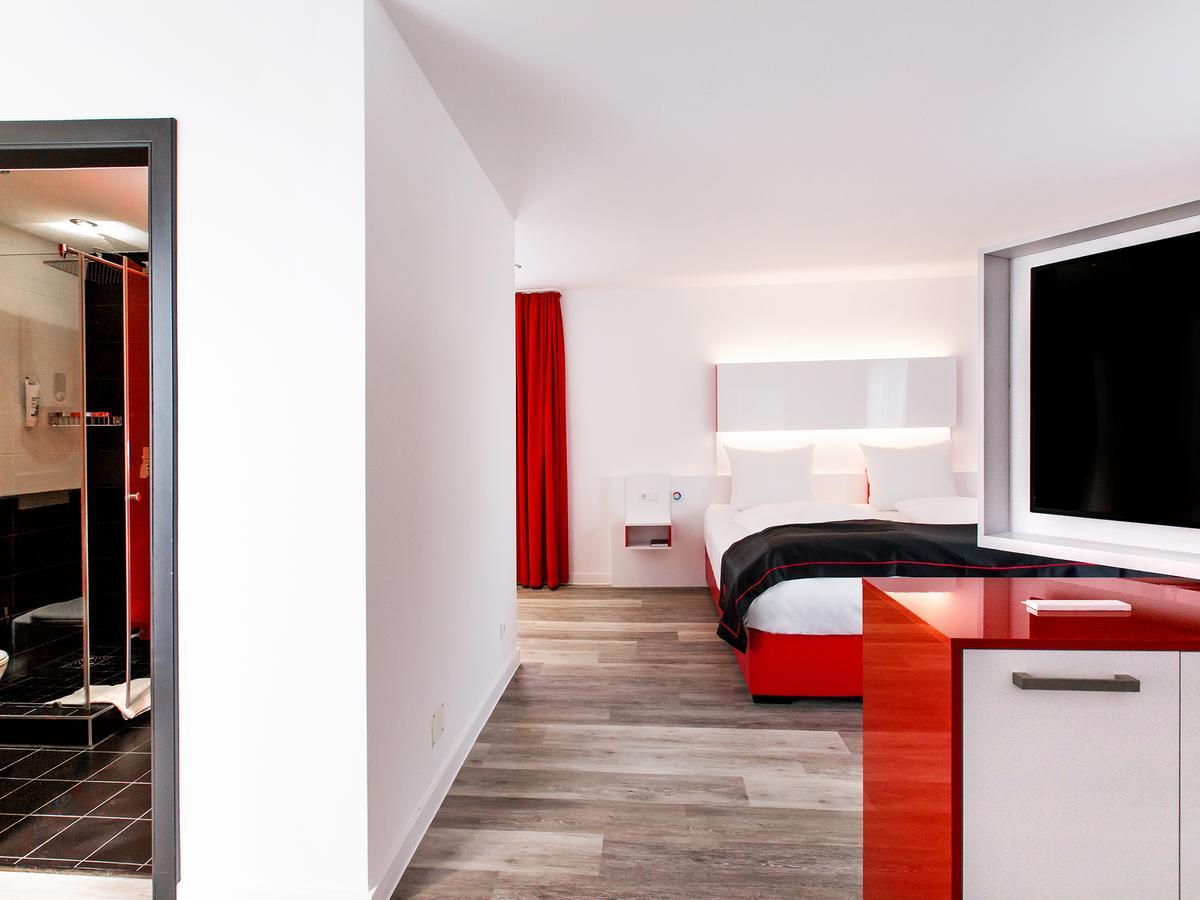 Hotel Andante Rust (Adults Only) Екстериор снимка
