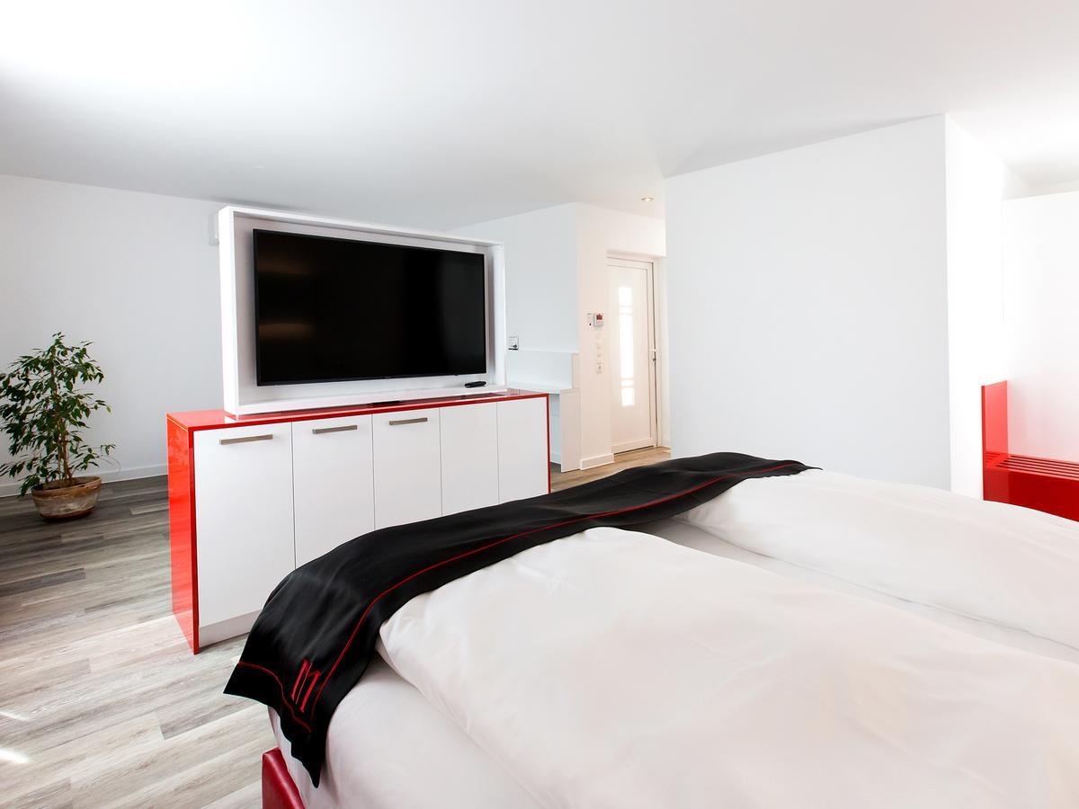 Hotel Andante Rust (Adults Only) Екстериор снимка