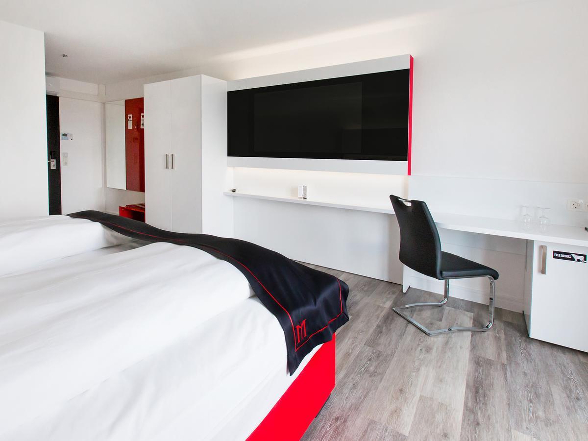 Hotel Andante Rust (Adults Only) Екстериор снимка