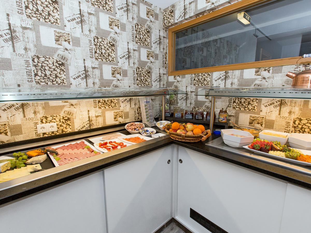 Hotel Andante Rust (Adults Only) Екстериор снимка