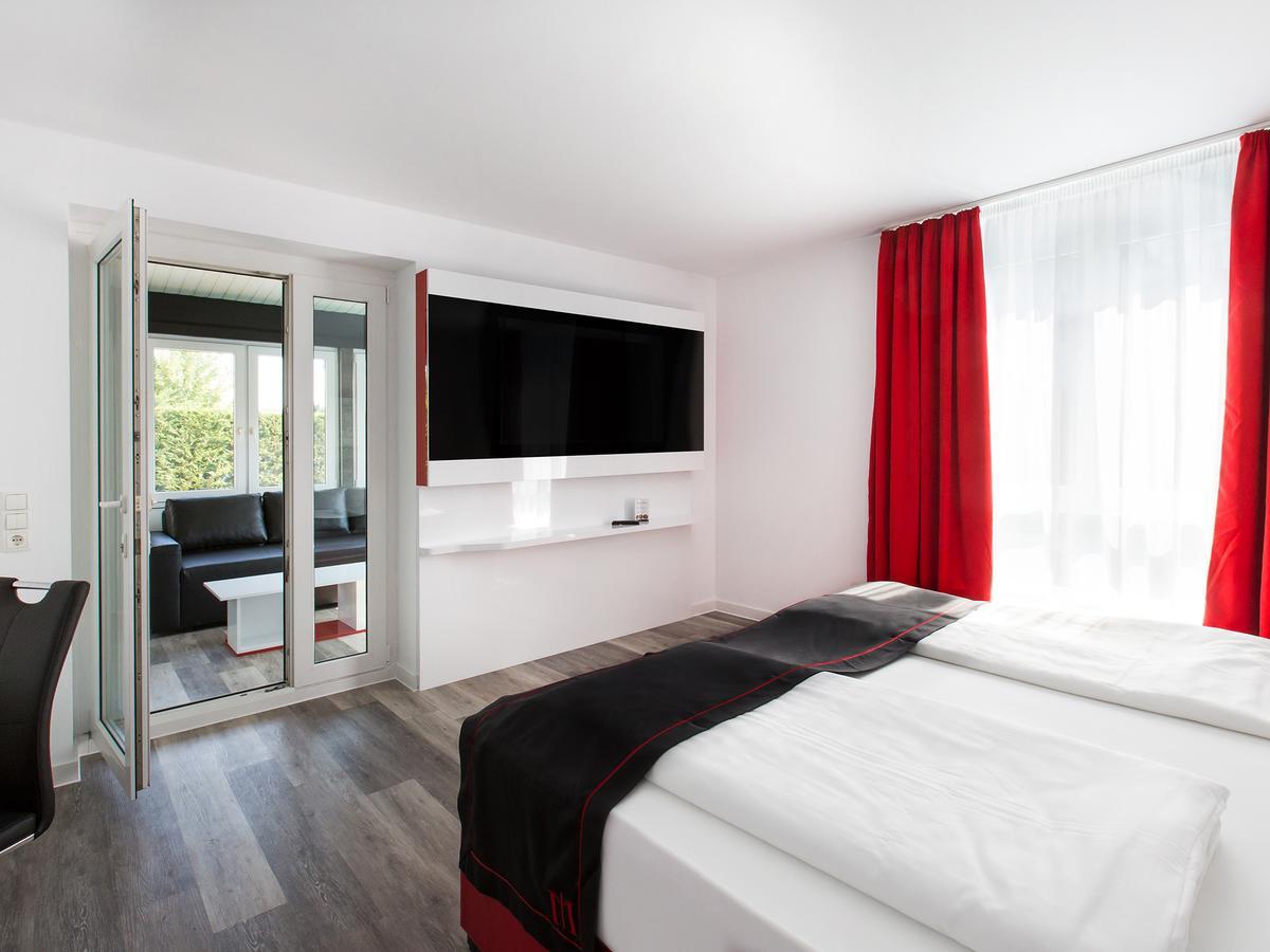 Hotel Andante Rust (Adults Only) Екстериор снимка