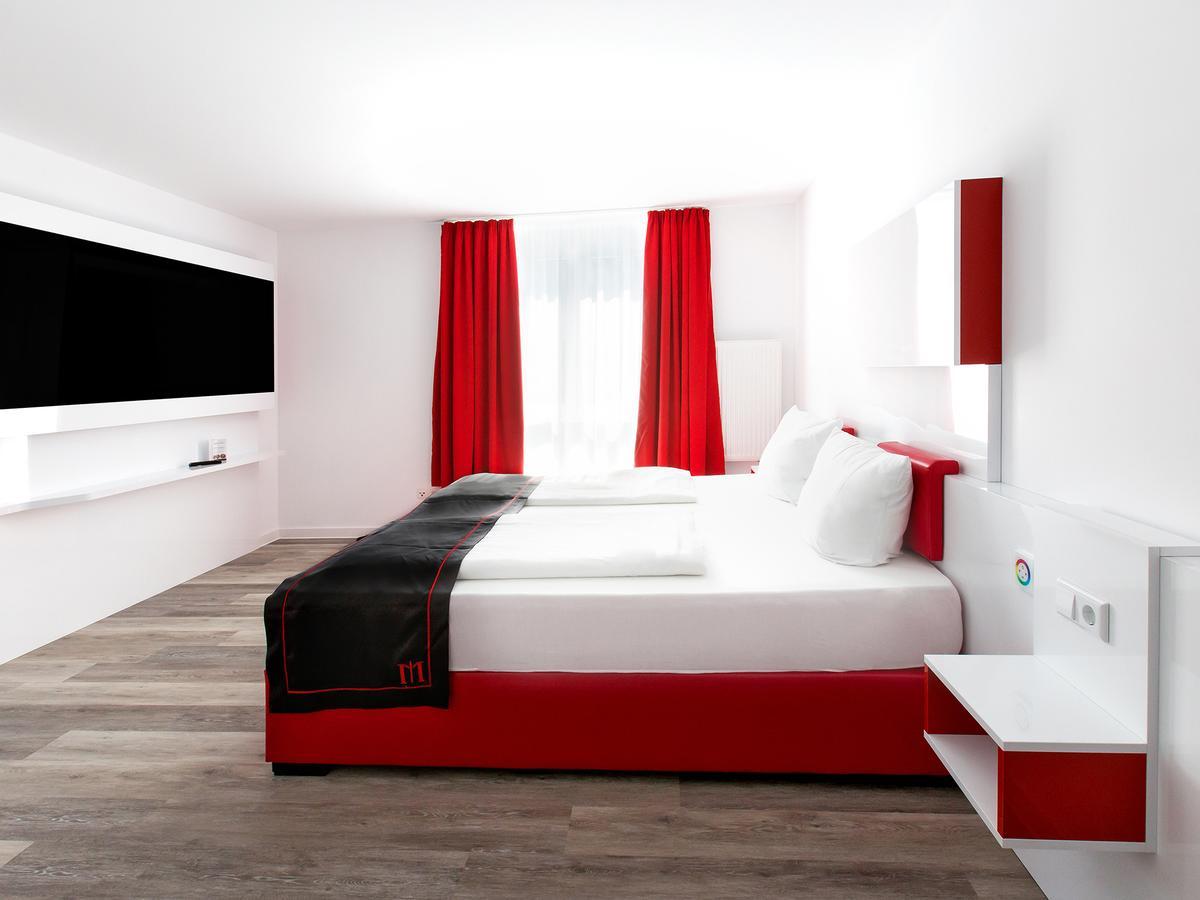 Hotel Andante Rust (Adults Only) Екстериор снимка