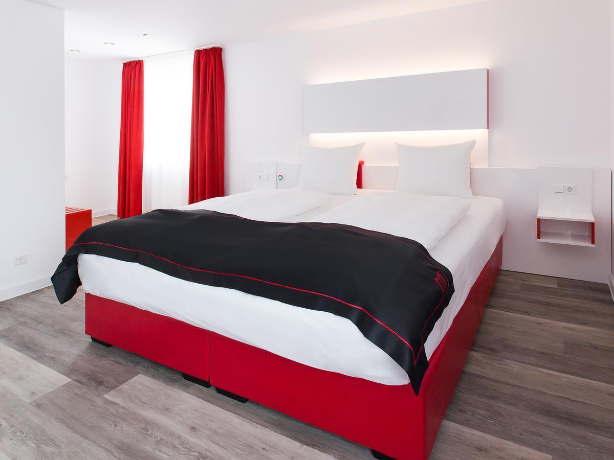 Hotel Andante Rust (Adults Only) Екстериор снимка