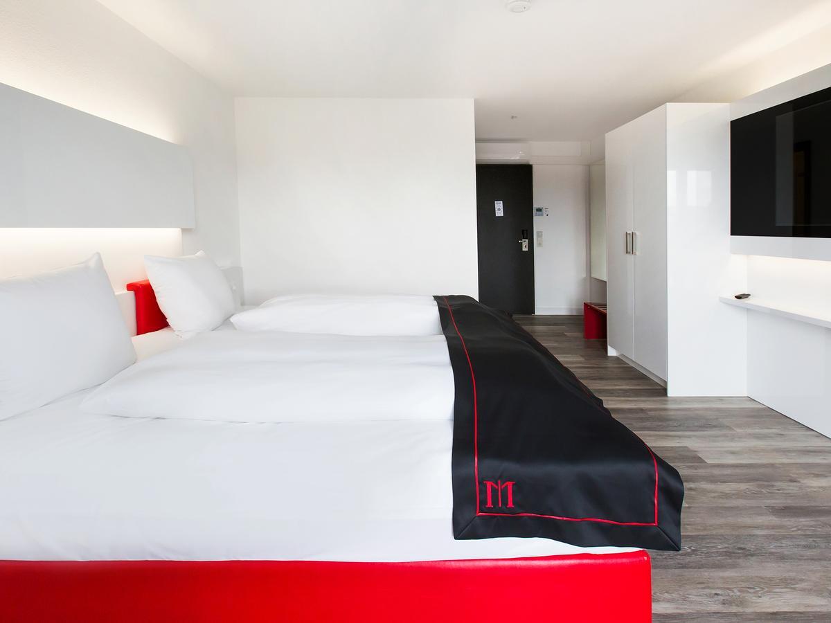 Hotel Andante Rust (Adults Only) Екстериор снимка